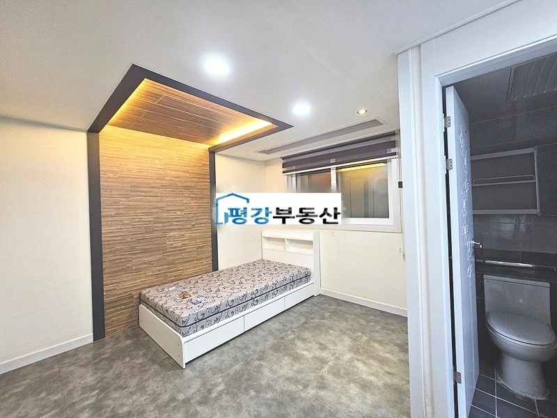 대전광역시 서구 탄방동 원룸 사진 1