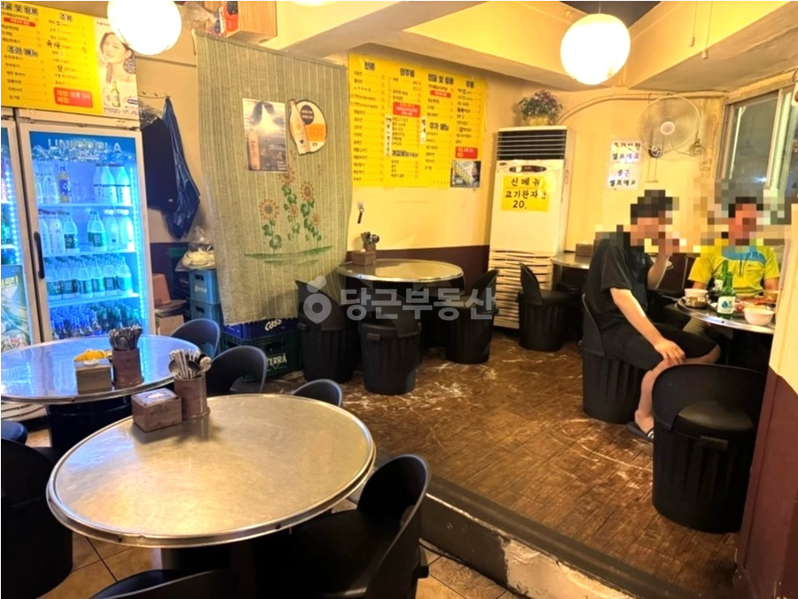 서울특별시 동대문구 신설동 상가 사진 1