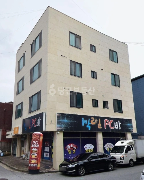 강원특별자치도 원주시 단계동 건물 사진 1