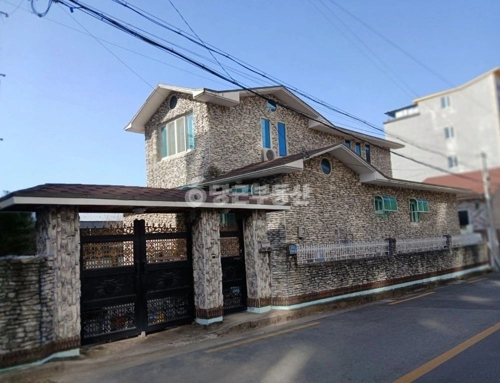 경상북도 구미시 봉곡동 단독/전원주택 사진 1
