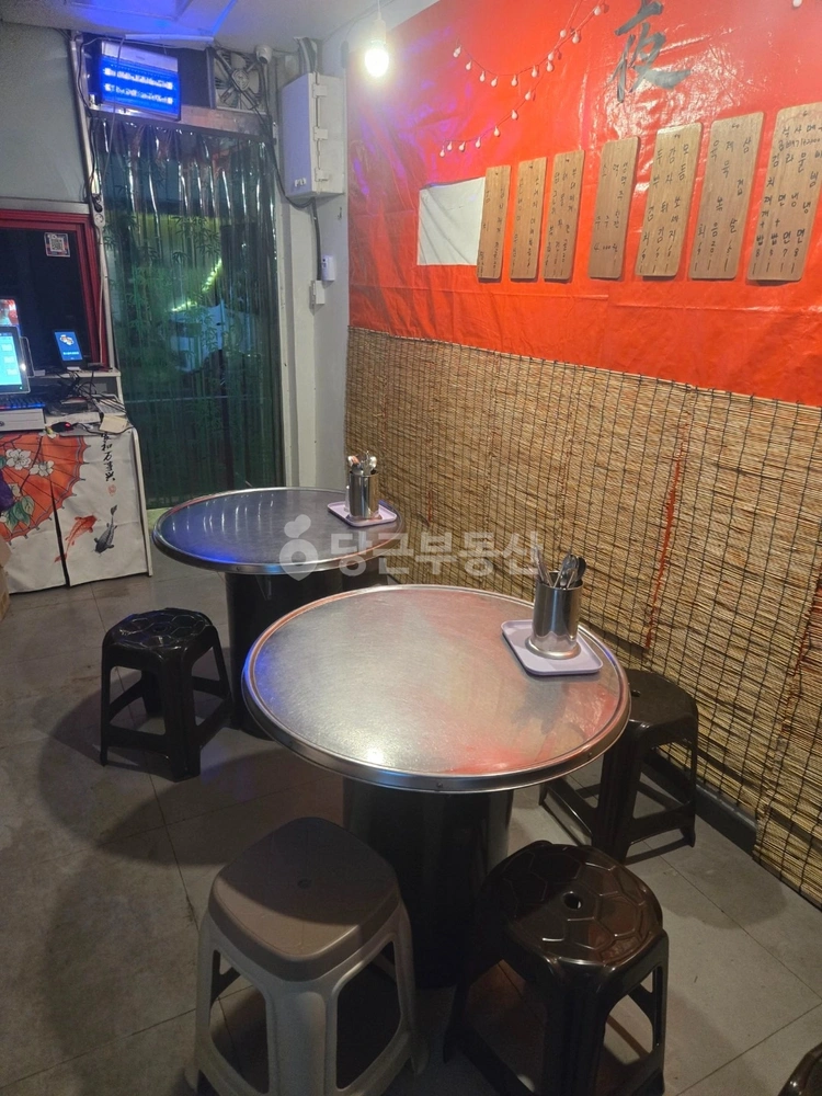 충청남도 천안시 서북구 쌍용동 상가 사진 1