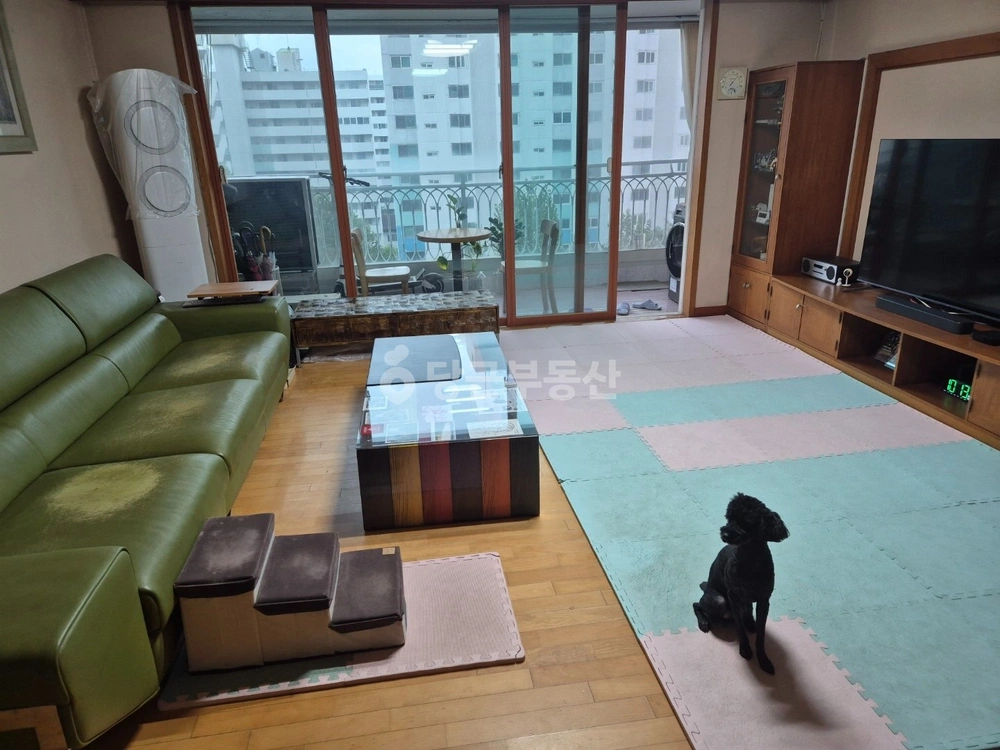 경기도 고양시 덕양구 행신동 아파트 사진 1