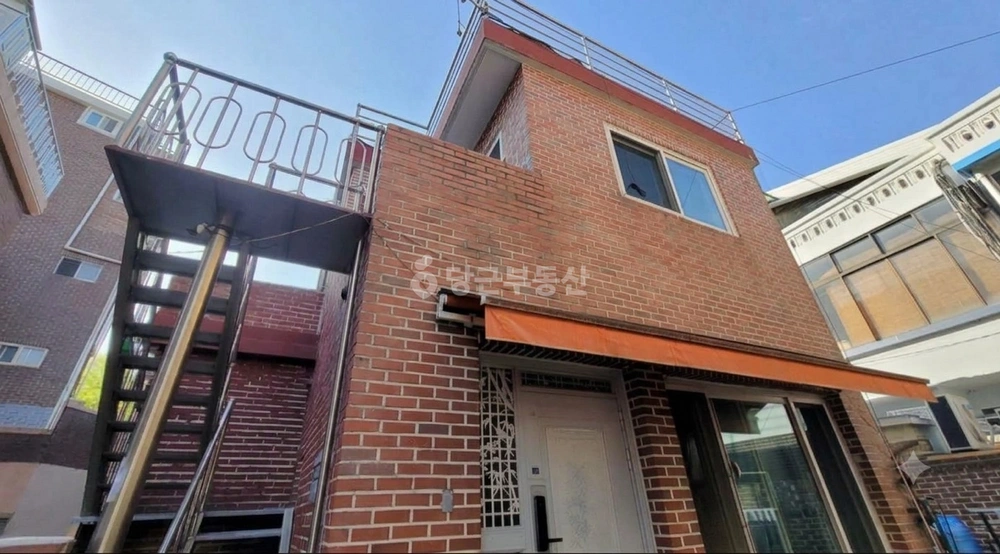서울특별시 용산구 용산동2가 단독/전원주택 사진 1