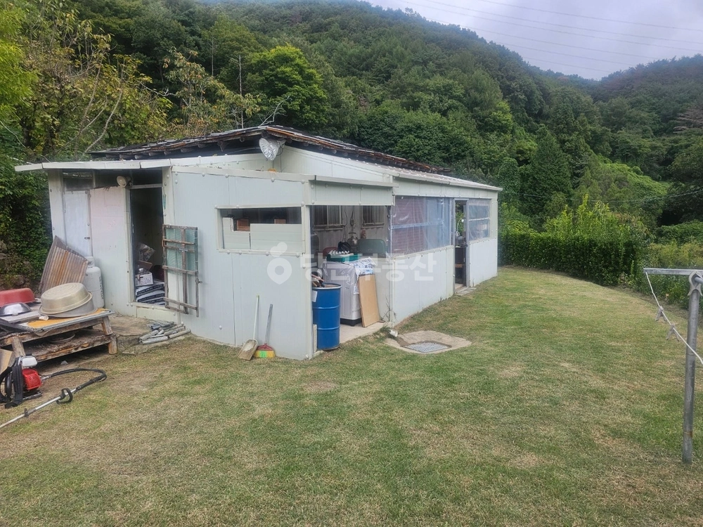 경상남도 양산시 원동면 토지 사진 1