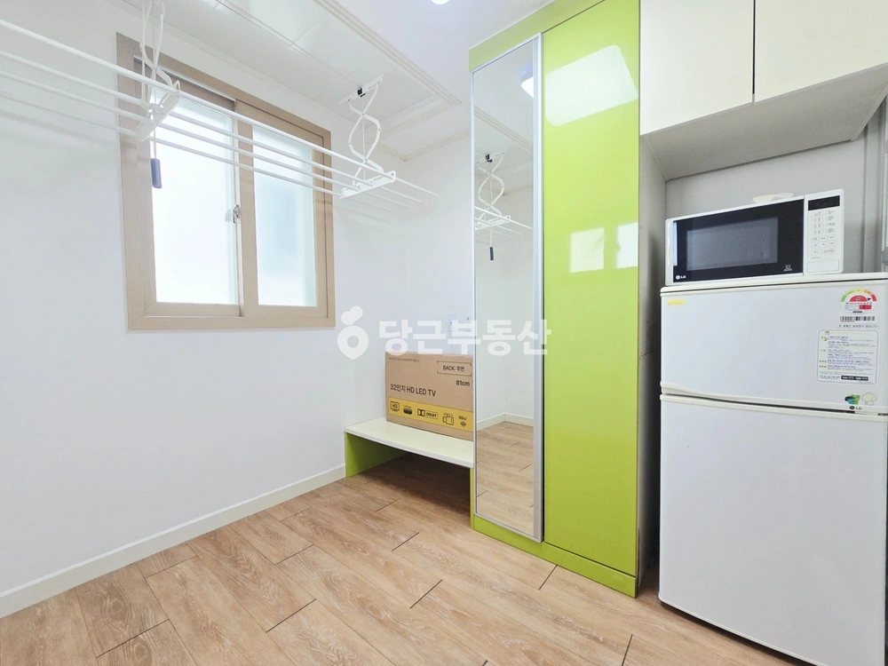 경상남도 진주시 칠암동 원룸 사진 1