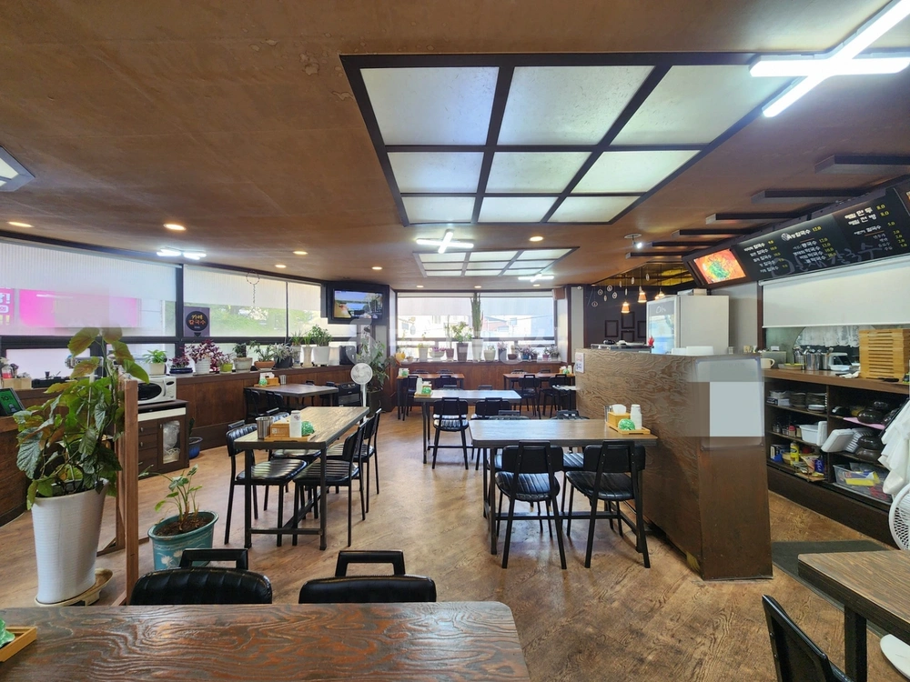 인천광역시 부평구 산곡동 상가 사진 1