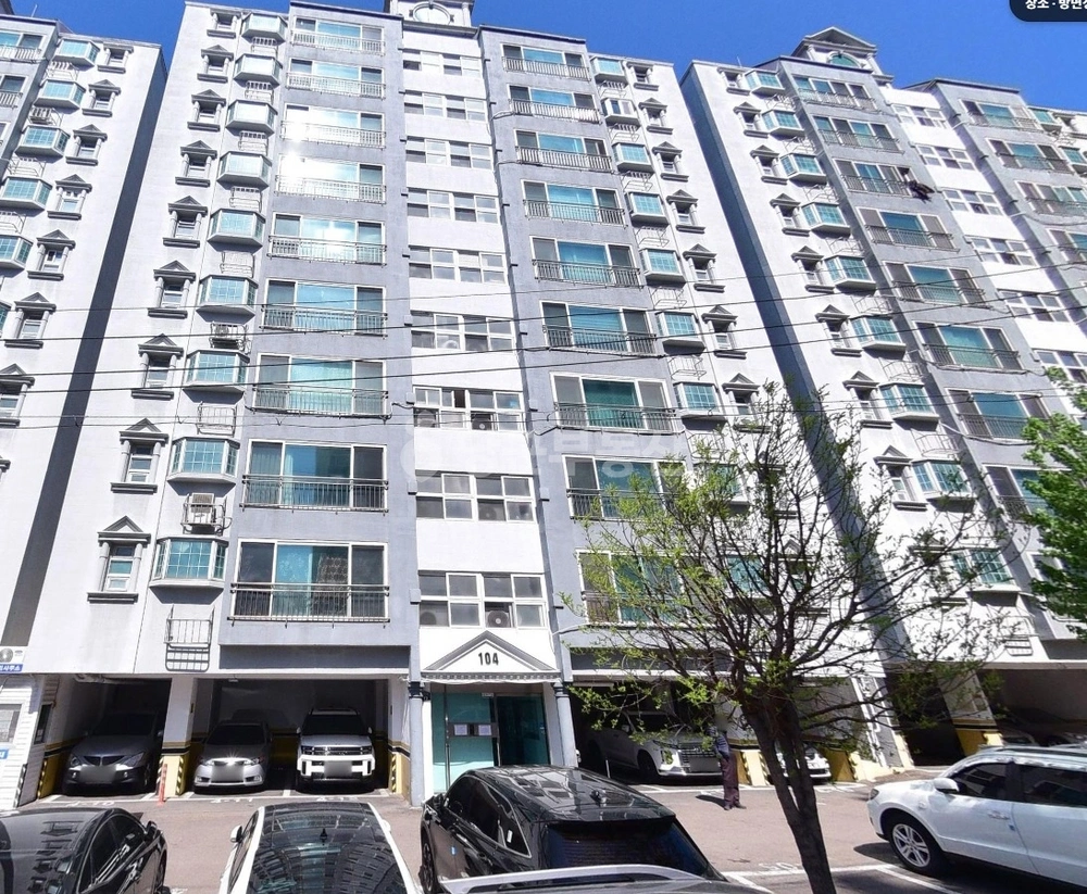 대구광역시 달서구 상인동 아파트 사진 1