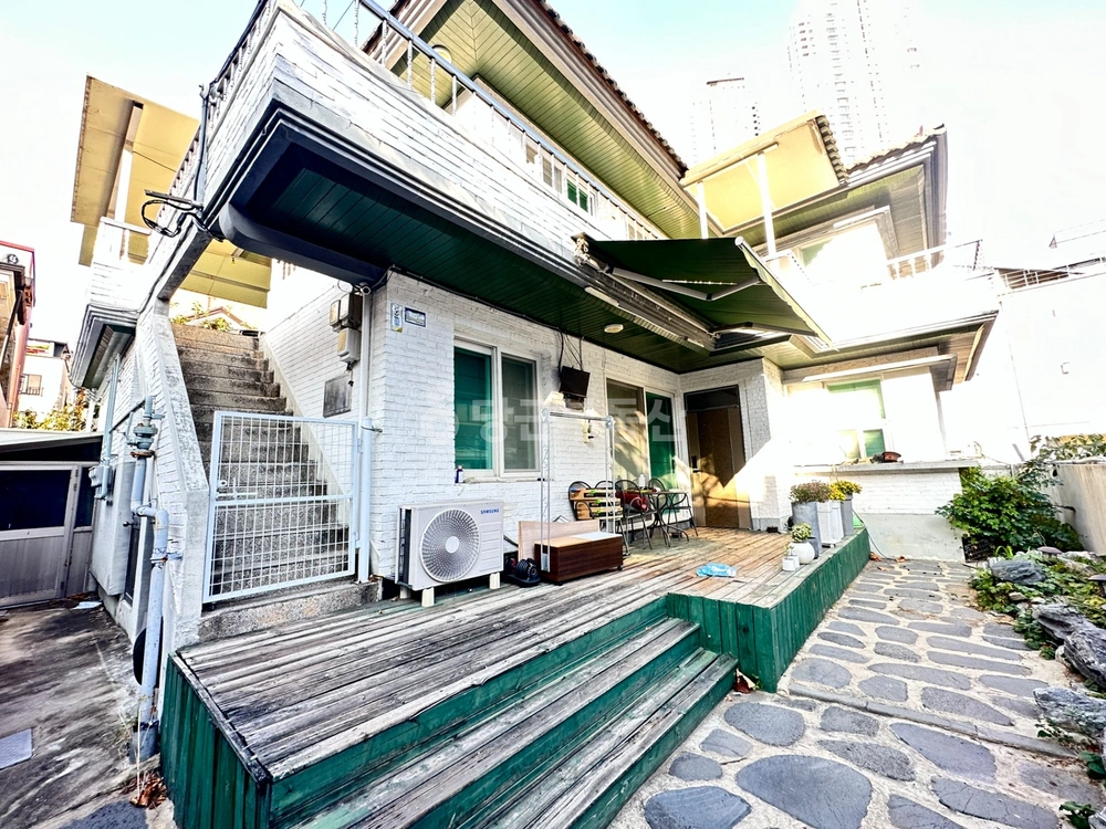 대구광역시 수성구 두산동 단독/전원주택 사진 1