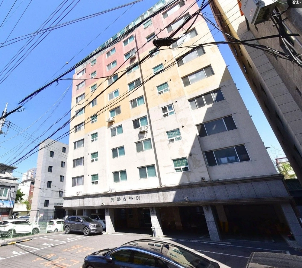대구광역시 달서구 진천동 아파트 사진 1