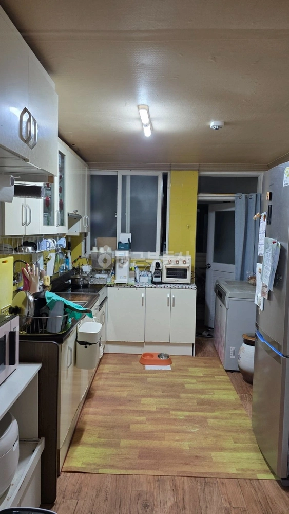 경기도 포천시 영북면 빌라(투룸 이상) 사진 1