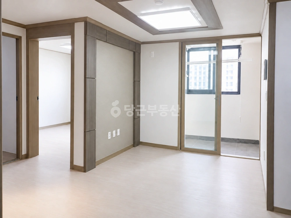 부산광역시 연제구 연산동 오피스텔 사진 1