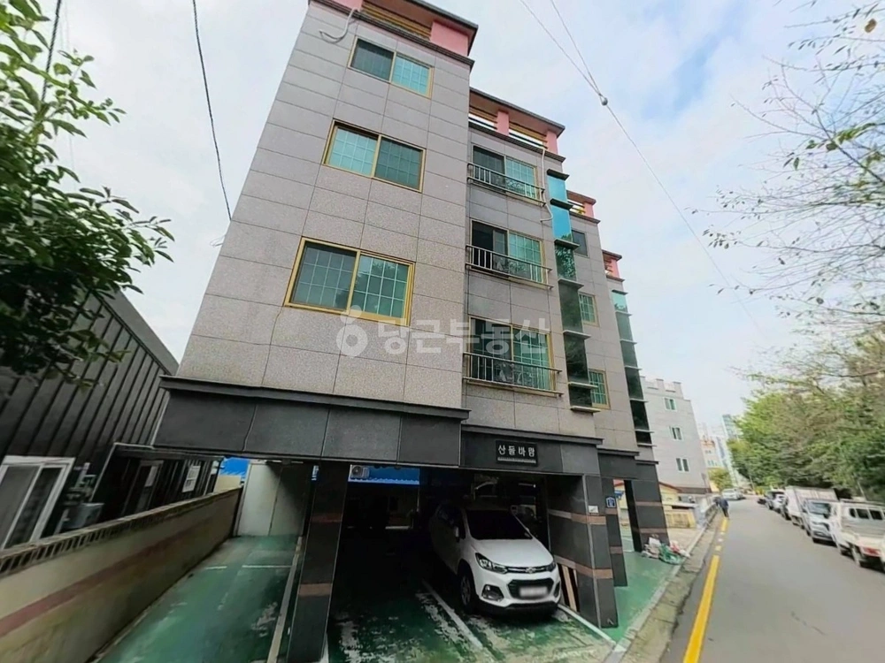 울산광역시 울주군 온산읍 빌라(투룸 이상) 사진 1