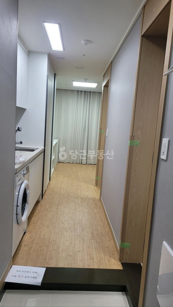 부산광역시 기장군 일광읍 오피스텔 사진 1