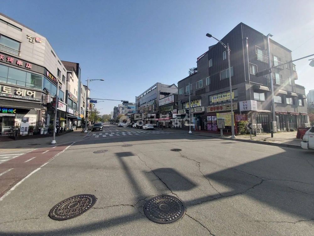 경기도 평택시 동삭동 상가 사진 1