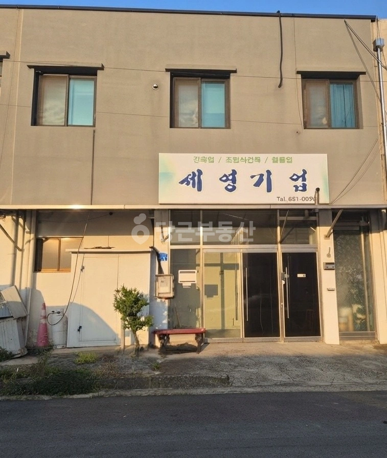 강원특별자치도 강릉시 입암동 상가 사진 1