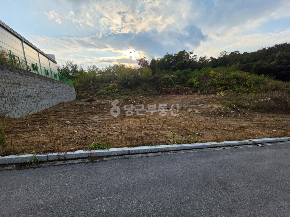 강원특별자치도 원주시 봉산동 토지 사진 1