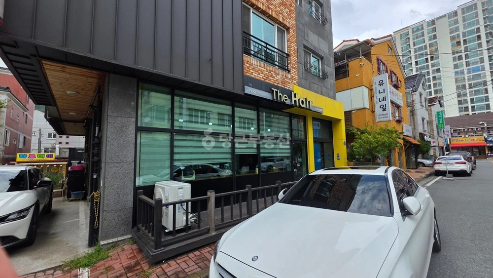 경상남도 김해시 삼계동 상가 사진 1