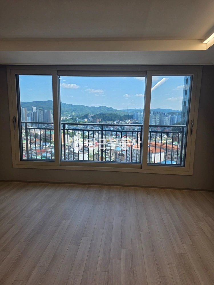 대전광역시 서구 도마동 아파트 사진 1