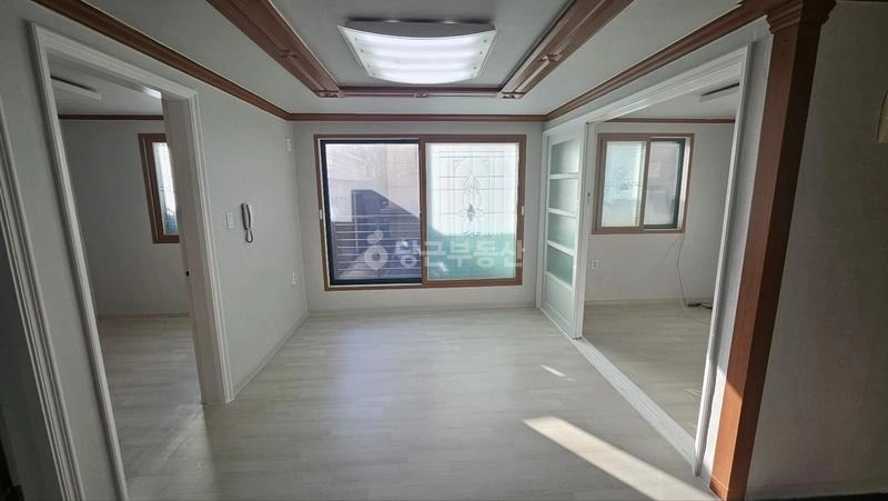 인천광역시 미추홀구 주안동 빌라(투룸 이상) 사진 1