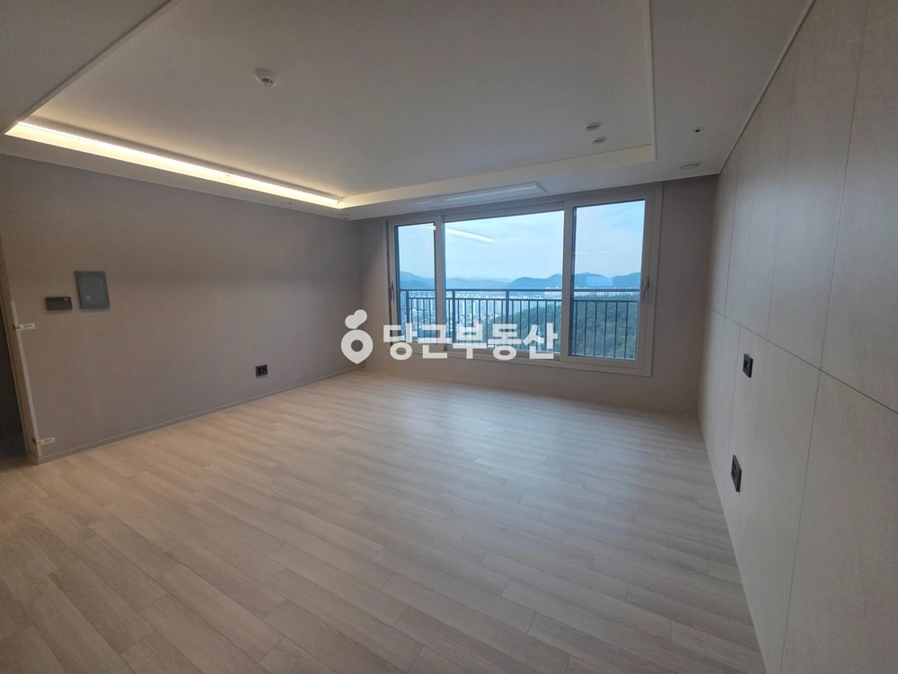 대전광역시 서구 정림동 아파트 사진 1