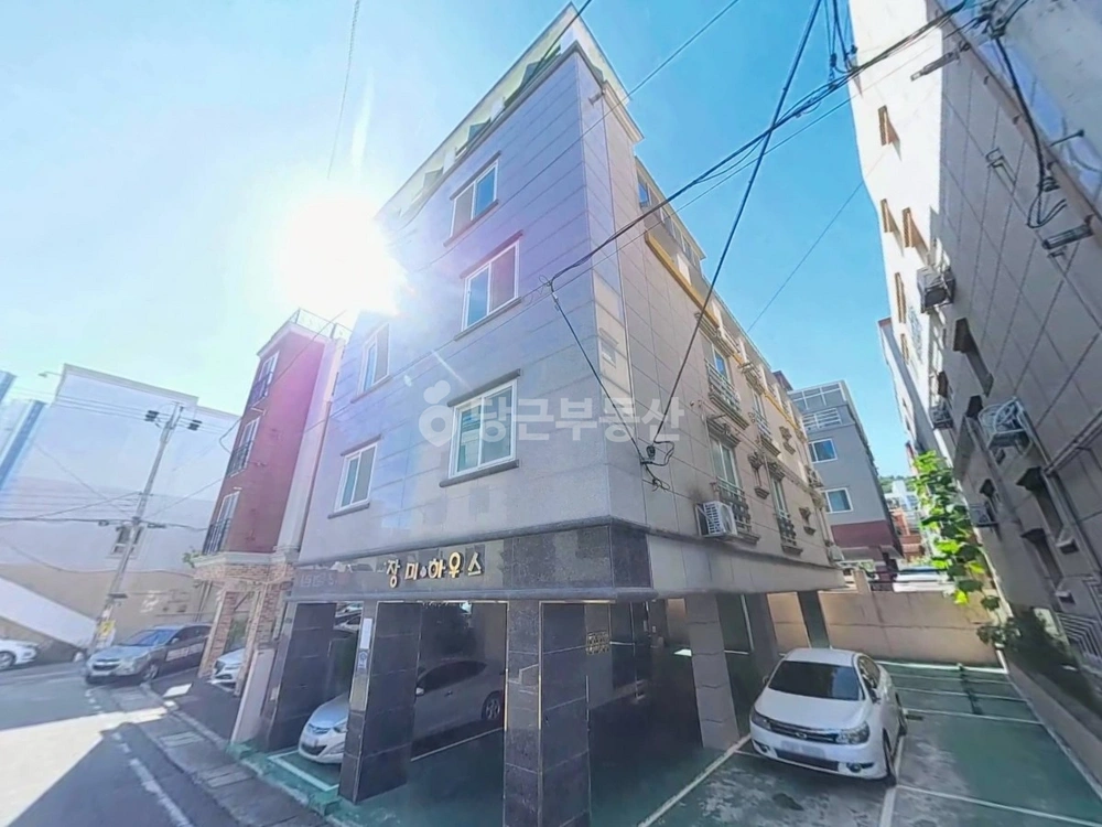 울산광역시 울주군 온양읍 원룸 사진 1