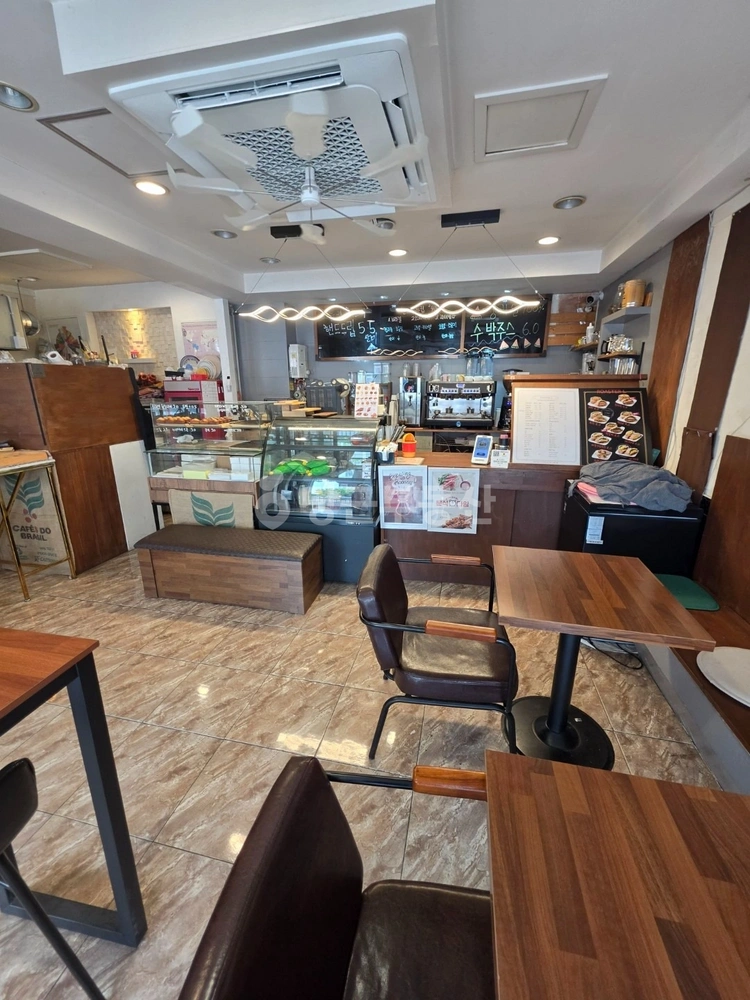 인천광역시 미추홀구 도화동 상가 사진 1