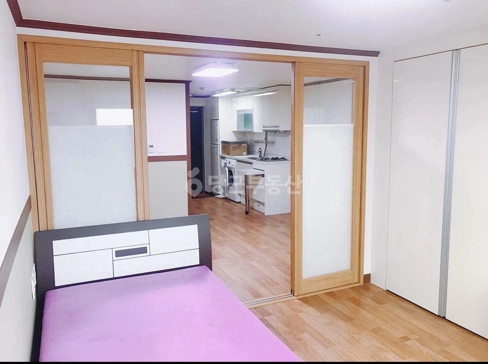 제주특별자치도 제주시 아라일동 원룸 사진 1