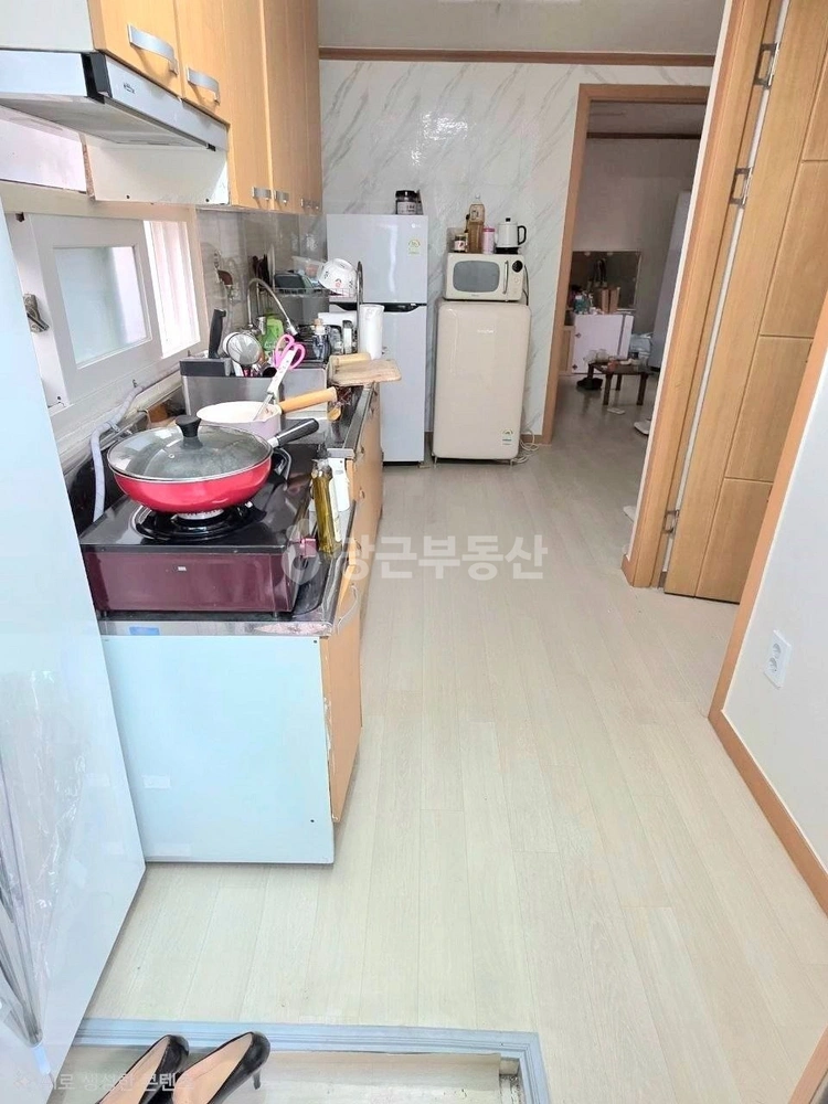서울특별시 광진구 자양동 빌라(투룸 이상) 사진 1