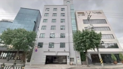 서울특별시 마포구 서교동 오피스텔 사진 1