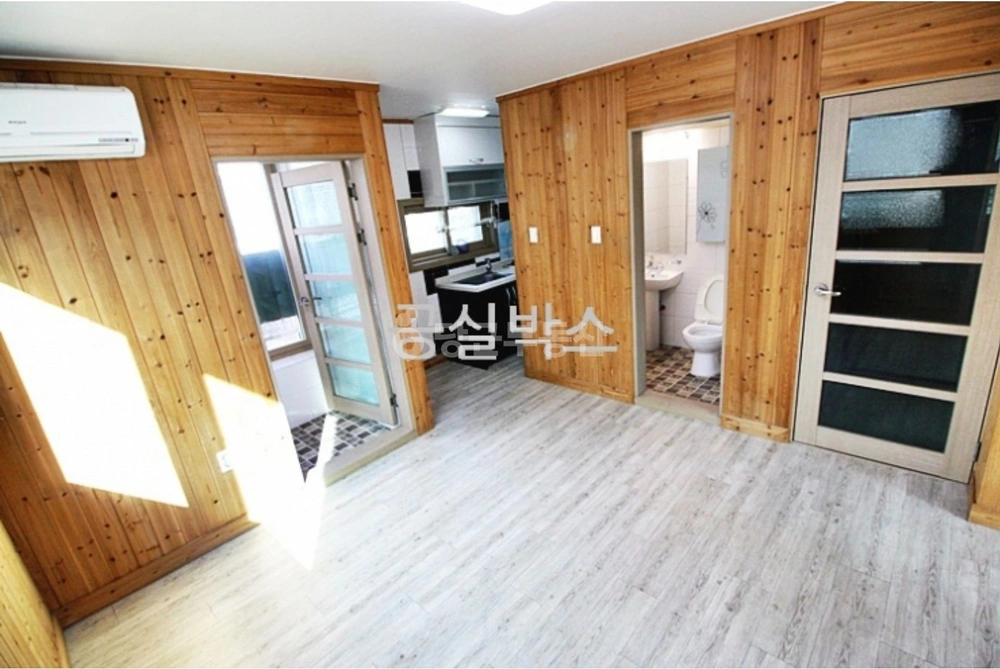 전북특별자치도 전주시 완산구 효자동3가 빌라(투룸 이상) 사진 1