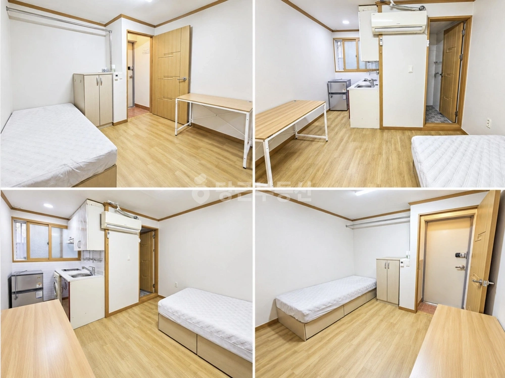 대구광역시 북구 산격동 원룸 사진 1