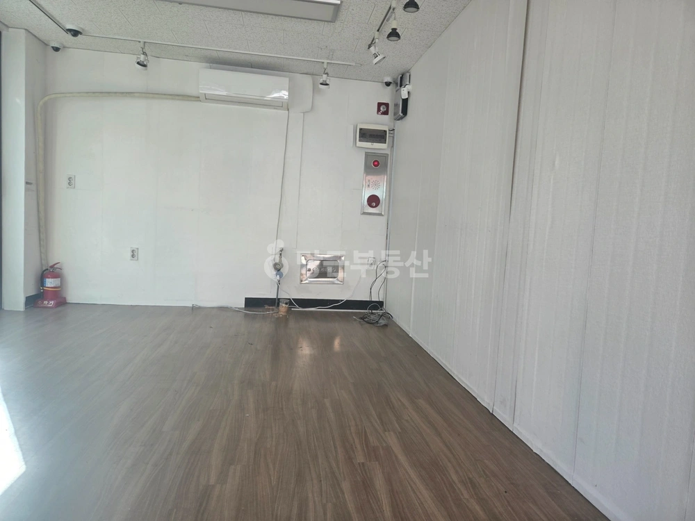서울특별시 강동구 둔촌동 상가 사진 1