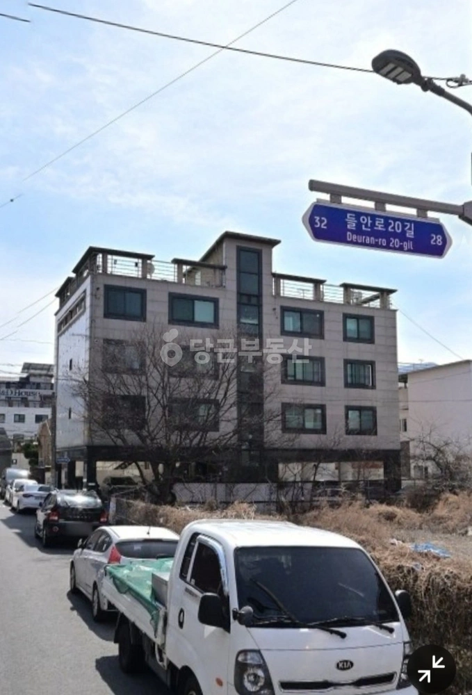 대구광역시 수성구 두산동 단독/전원주택 사진 1