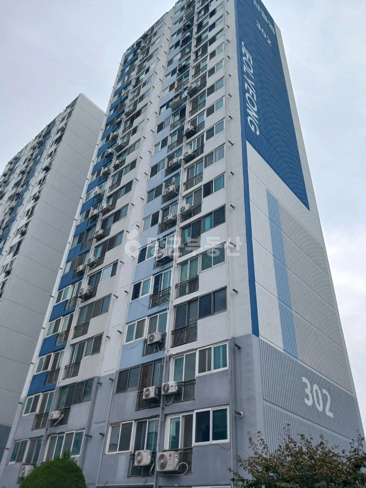 부산광역시 영도구 동삼동 아파트 사진 1
