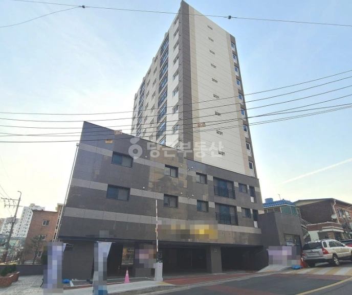 경기도 부천시 소사구 소사본동 아파트 사진 1