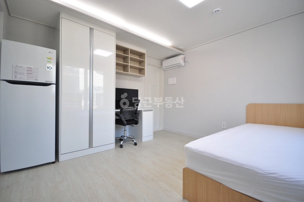대전광역시 유성구 도룡동 원룸 사진 1