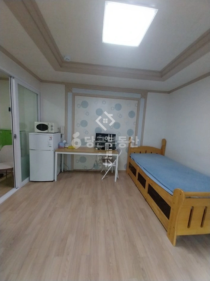 충청북도 청주시 상당구 금천동 원룸 사진 1