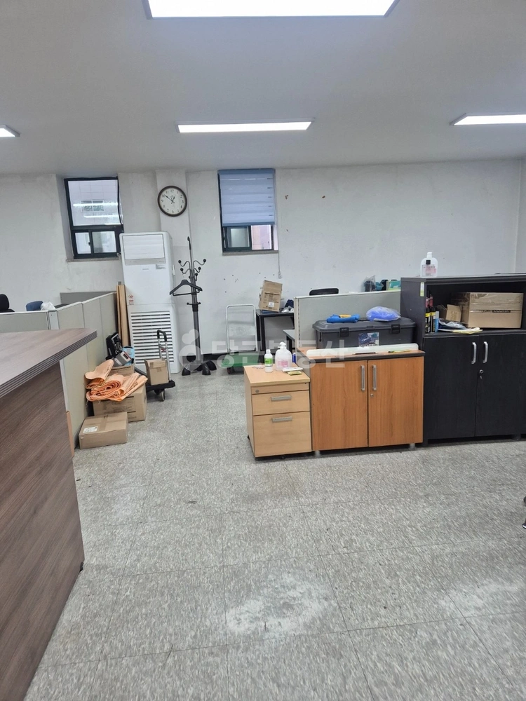 서울특별시 영등포구 영등포동8가 사무실 사진 1