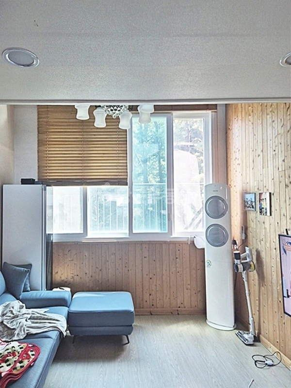 경기도 광주시 목현동 빌라(투룸 이상) 사진 1