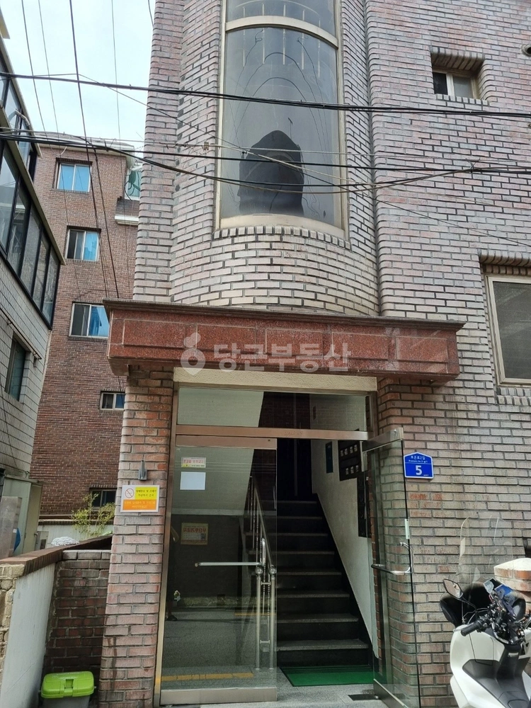 서울특별시 마포구 합정동 빌라(투룸 이상) 사진 1