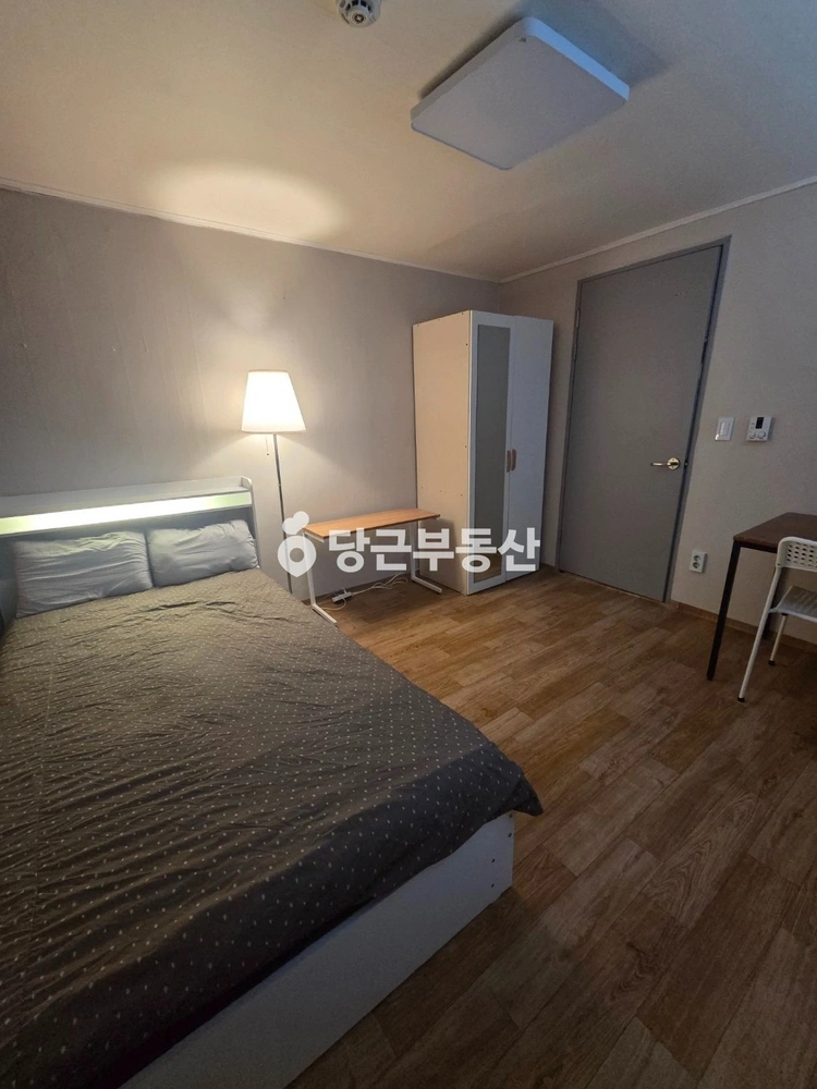 인천광역시 미추홀구 관교동 원룸 사진 1