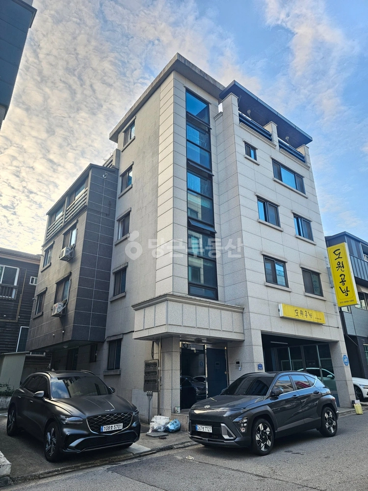 강원특별자치도 원주시 단구동 건물 사진 1
