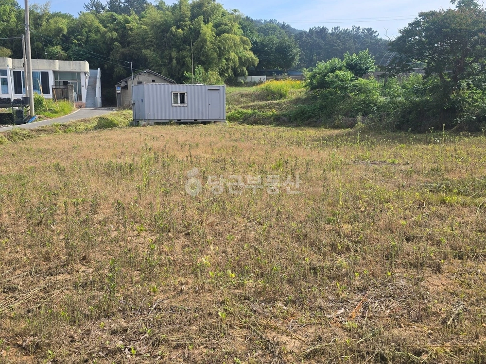 충청남도 논산시 가야곡면 토지 사진 1