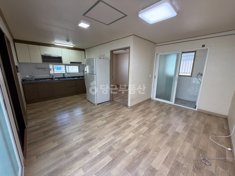 제주특별자치도 제주시 이도1동 원룸 사진 1