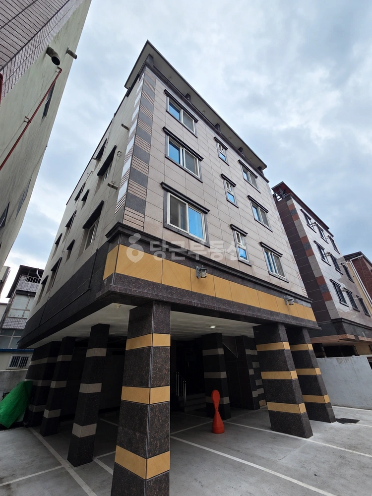 대구광역시 달서구 신당동 원룸 사진 1
