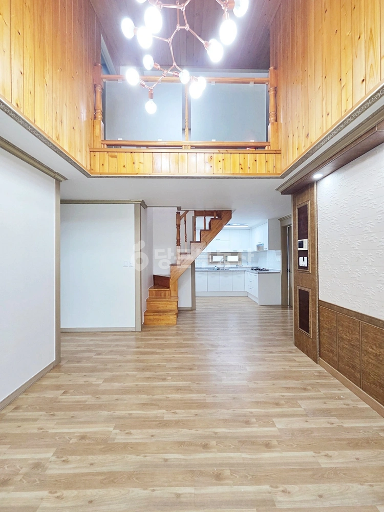 인천광역시 서해구 검암동 빌라(투룸 이상) 사진 1