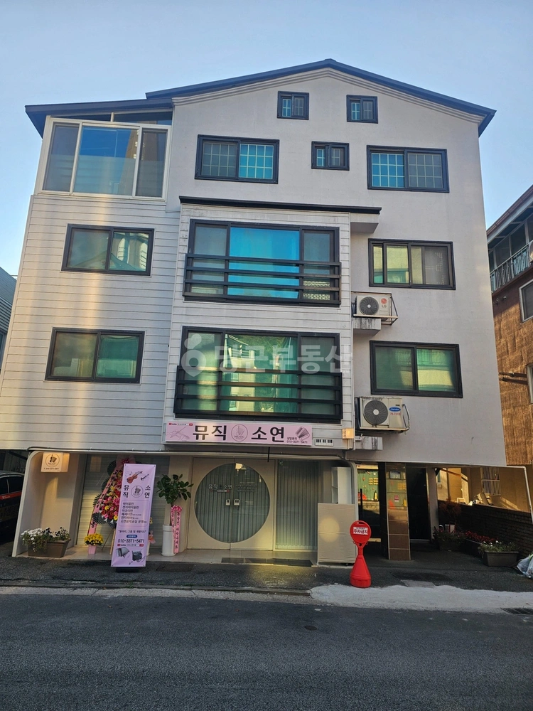 강원특별자치도 원주시 단구동 건물 사진 1