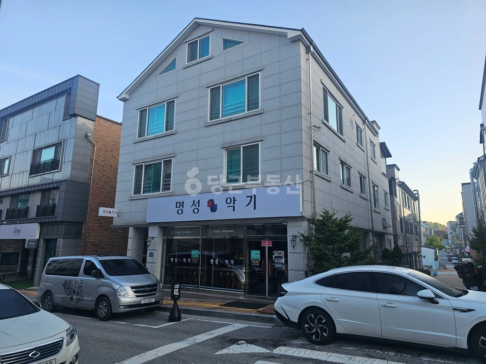 강원특별자치도 원주시 무실동 건물 사진 1