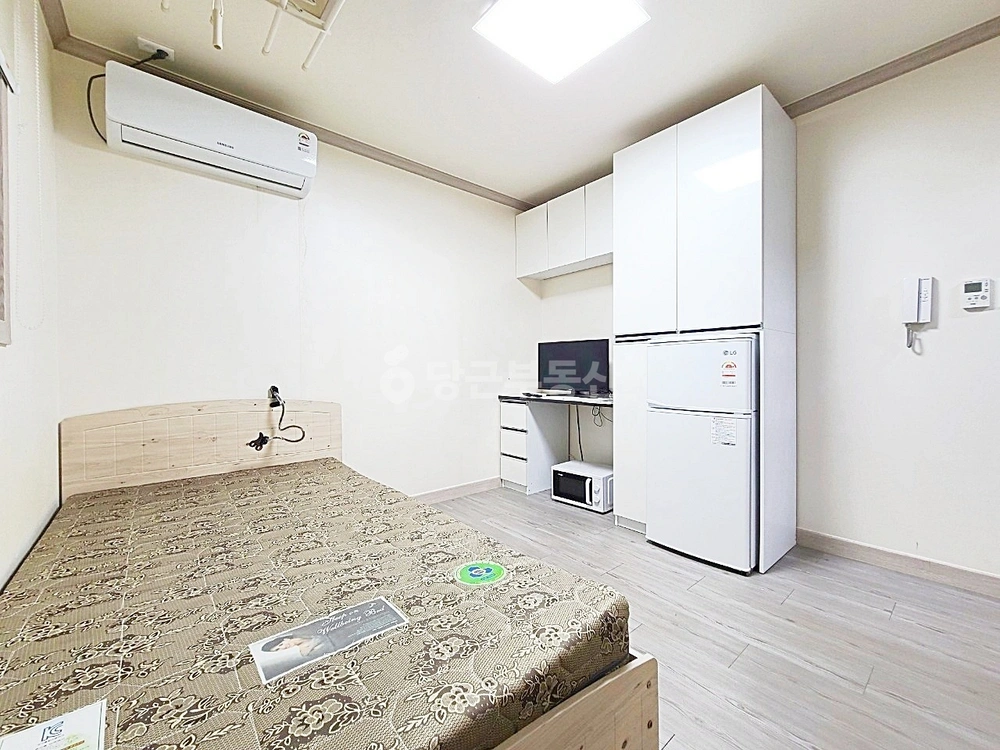 울산광역시 남구 달동 원룸 사진 1