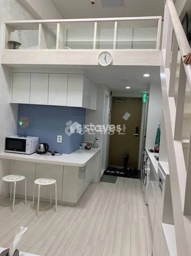 서울특별시 마포구 노고산동 원룸 사진 1